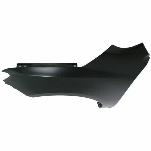Fender Front Driver Side Kia Forte5 Hatchback 2011-2013 , KI1240131 - Image 4