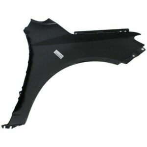 Fender Front Driver Side Kia Forte5 Hatchback 2011-2013 Capa , KI1240131C