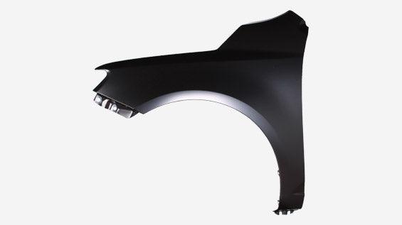 Fender Front Driver Side Kia Forte5 Hatchback 2011-2013 , KI1240131