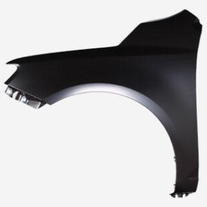Fender Front Driver Side Kia Forte 2010-2013 , KI1240131