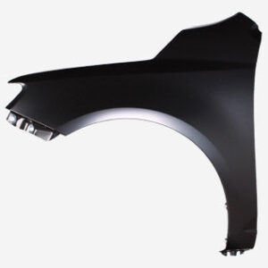 Fender Front Driver Side Kia Forte 2010-2013 , Ki1240131U - Hunt Parts
