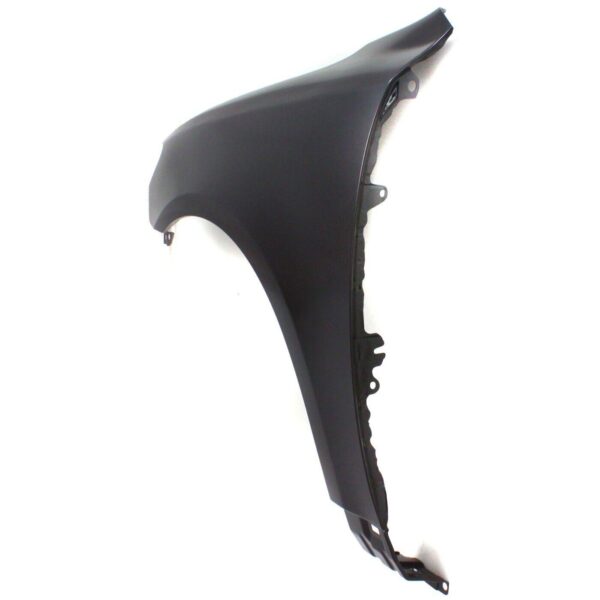 Fender Front Driver Side Kia Optima 2009-2010 , KI1240133 - Image 2