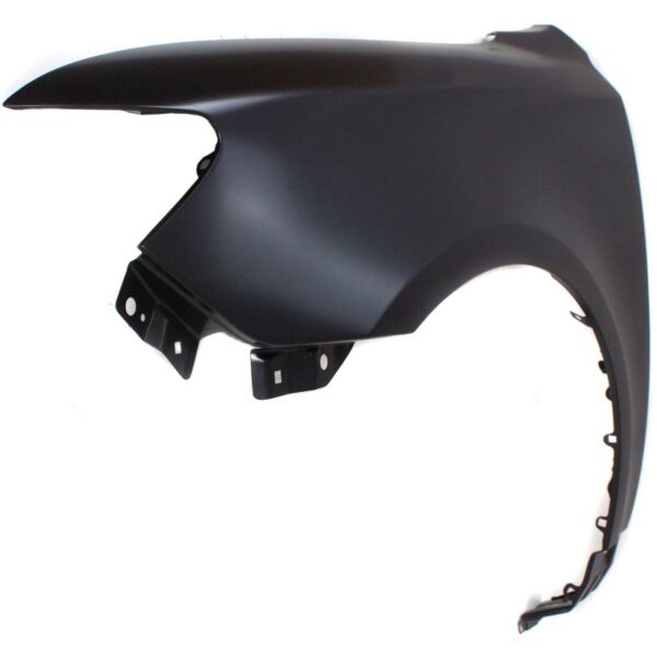 Fender Front Driver Side Kia Optima 2009-2010 , KI1240133 - Image 3