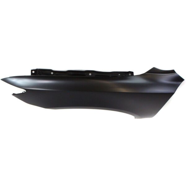 Fender Front Driver Side Kia Optima 2009-2010 , KI1240133 - Image 4