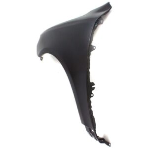 Fender Front Driver Side Kia Optima 2009-2010 , KI1240133