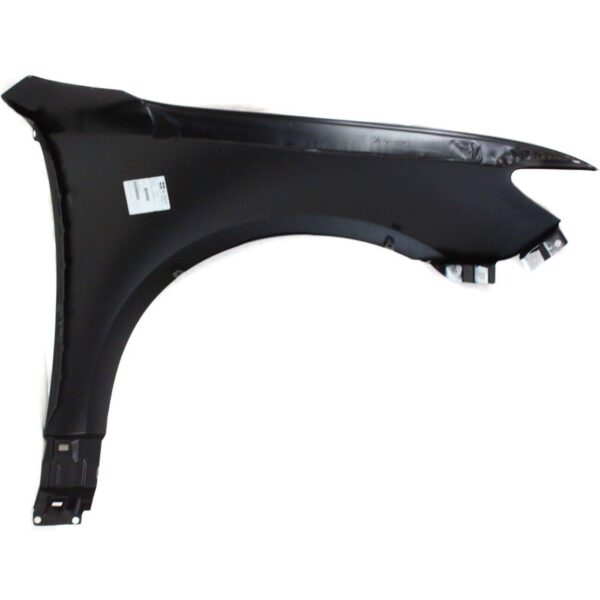 Fender Front Driver Side Kia Optima 2009-2010 , KI1240133 - Image 5