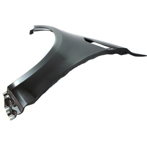 Fender Front Driver Side Kia Optima Hybrid 2014-2016 , KI1240134 - Image 2