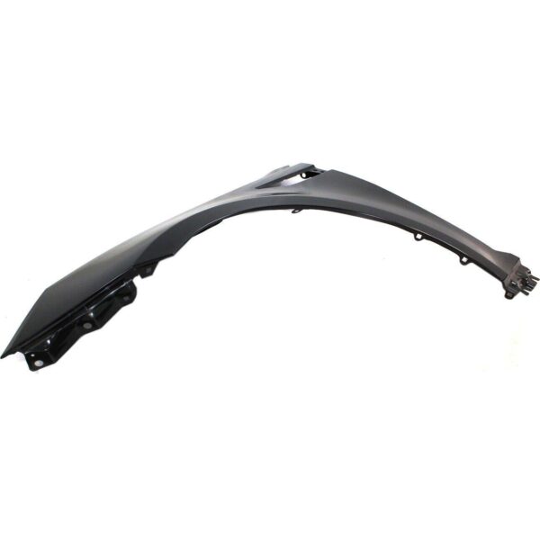 Fender Front Driver Side Kia Optima Hybrid 2014-2016 , KI1240134 - Image 3