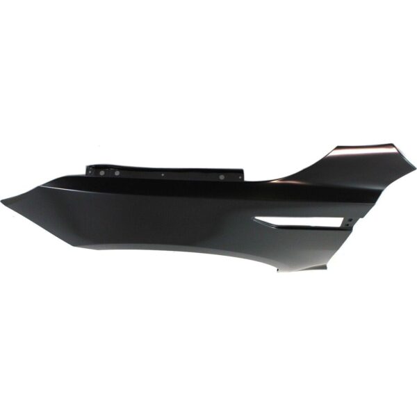 Fender Front Driver Side Kia Optima Hybrid 2014-2016 , KI1240134 - Image 5