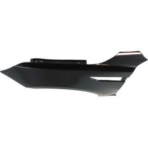 Fender Front Driver Side Kia Optima 2011-2013 Capa , KI1240134C
