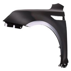 Fender Front Driver Side Kia Optima 2011-2013 , KI1240134