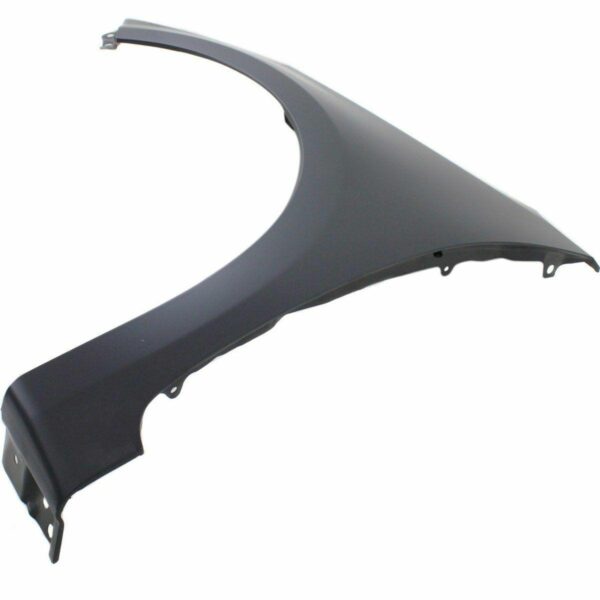 Fender Front Driver Side Kia Forte Coupe 2014-2016 Exclude Sx Model , KI1240138 - Image 4