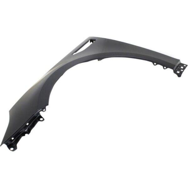 Fender Front Driver Side Kia Optima 2016-2020 , KI1240149 - Image 3