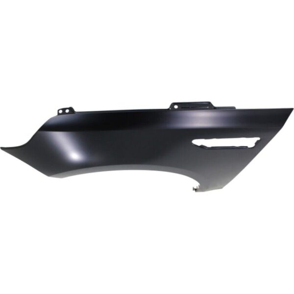 Fender Front Driver Side Kia Optima 2016-2020 , KI1240149 - Image 4