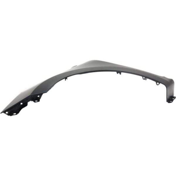 2018-2023 Kia Rio Hatcheback Fender Front Driver Side Steel , KI1240152 - Image 5