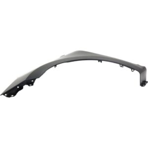 2018-2023 Kia Rio Sedan Fender Front Driver Side Steel Capa , KI1240152C