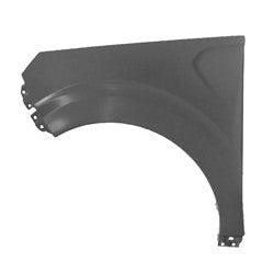 2020-2025 Kia Soul Fender Front Driver Side Steel , KI1240155