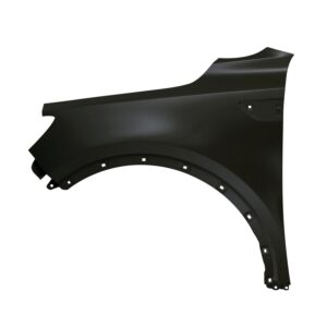 2021-2023 Kia Sorento Fender Front Driver Side Steel , KI1240158