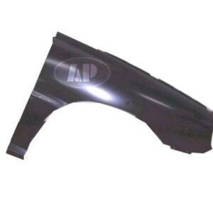 Fender Front Passenger Side Kia Rio Sedan 2001-2002 With Moulding , KI1241103