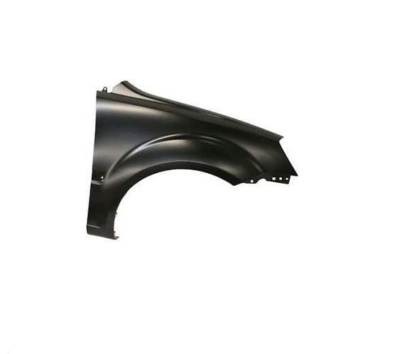 Fender Front Passenger Side Kia Sorento 2003-2009 Ex With Moulding Capa , KI1241112C - Image 4