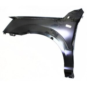 Fender Front Passenger Side Kia Sorento 2003-2009 Lx/Base , KI1241113