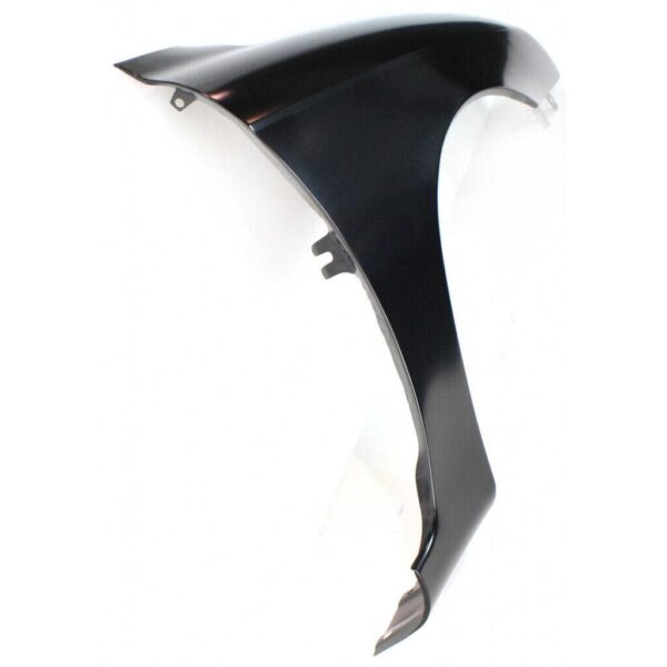 Fender Front Passenger Side Kia Spectra 2002-2004 , KI1241114 - Image 3