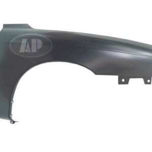 Fender Front Passenger Side Kia Spectra 2002-2004 , KI1241114