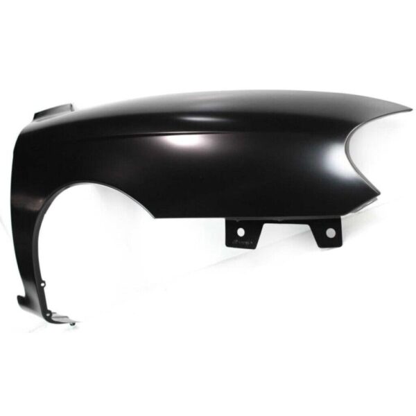 Fender Front Passenger Side Kia Spectra 2002-2004 , KI1241114 - Image 5