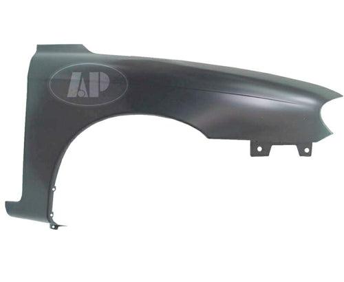 Fender Front Passenger Side Kia Spectra 2002-2004 , KI1241114