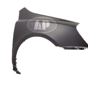 Fender Front Passenger Side Kia Sedona 2006-2014 Capa , KI1241122C