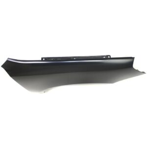 Fender Front Passenger Side Kia Optima 2006-2008 Capa , KI1241124C