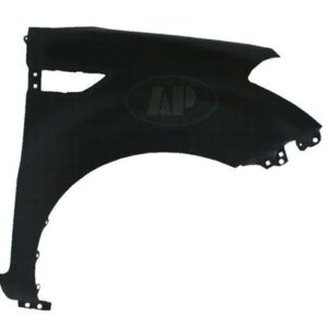 Fender Front Passenger Side Kia Soul 2010-2013 Without Moulding , KI1241129
