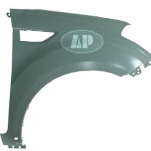 Fender Front Passenger Side Kia Soul 2010-2013 With Moulding Hole , KI1241130