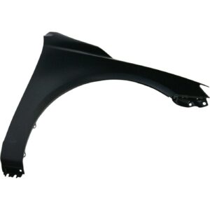 Fender Front Passenger Side Kia Forte 2010-2013 Capa , KI1241131C