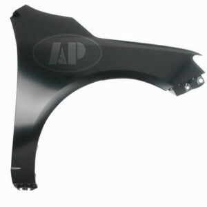 Fender Front Passenger Side Kia Forte 2010-2013 - Hunt Parts
