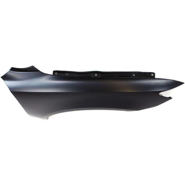 Fender Front Passenger Side Kia Optima 2009-2010 , KI1241133 - Image 4