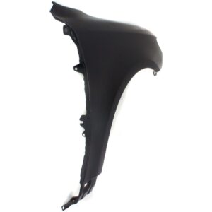 Fender Front Passenger Side Kia Optima 2009-2010 Capa , KI1241133C
