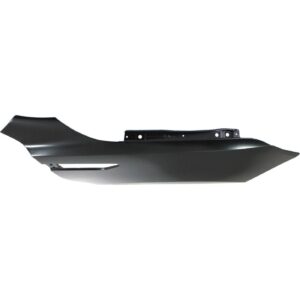 Fender Front Passenger Side Kia Optima 2011-2013 Capa , KI1241134C