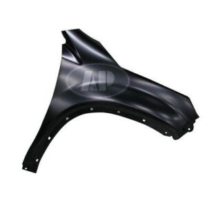 Fender Front Passenger Side Kia Sorento 2011 Without Moulding 2011 , KI1241135
