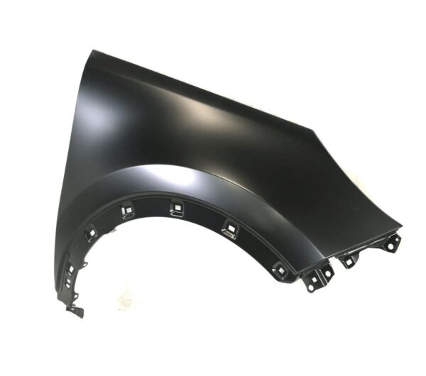 Fender Front Passenger Side Kia Sportage 2011-2016 , KI1241136 - Image 2