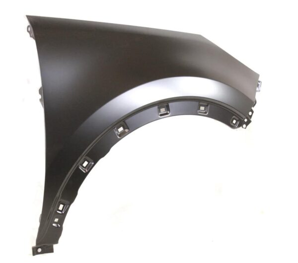 Fender Front Passenger Side Kia Sportage 2011-2016 , KI1241136 - Image 3