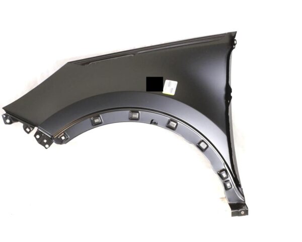 Fender Front Passenger Side Kia Sportage 2011-2016 , KI1241136 - Image 5