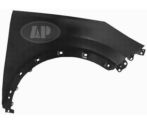 Fender Front Passenger Side Kia Sportage 2011-2016 , KI1241136