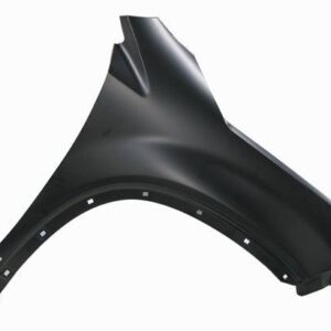 Fender Front Passenger Side Kia Sorento 2012-2015 With Wheel Moulding , KI1241140