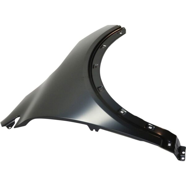 Fender Front Passenger Side Kia Sorento 2016-2020 , KI1241146 - Image 3