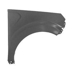 2020-2025 Kia Soul Fender Front Passenger Side Steel , KI1241155