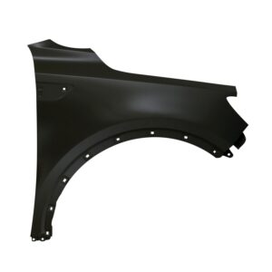 2021-2023 Kia Sorento Fender Front Passenger Side Steel Capa , KI1241158C