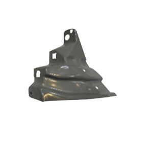 Fender Bracket Front Driver Side Kia Soul 2014-2019 Steel , Ki1244102 - Hunt Parts