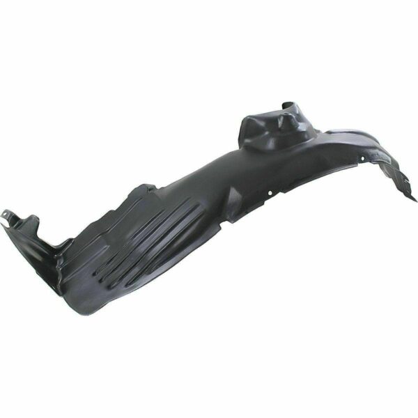 Fender Liner Driver Side Kia Rio5 2002 , KI1248102 - Image 4