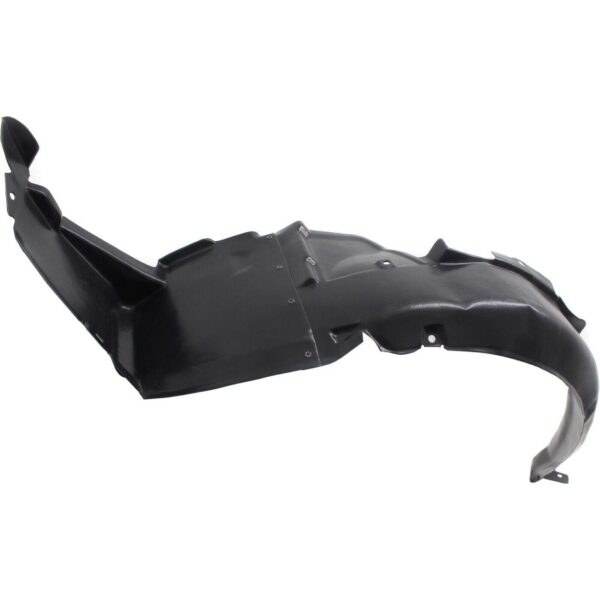 Fender Liner Driver Side Kia Magentis 2001-2002 , KI1248103 - Image 4